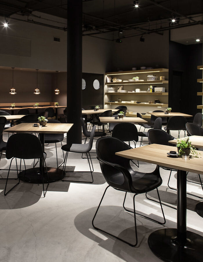 纽约 Cosme 餐厅 | 北欧功能遇上墨西哥魅力-7