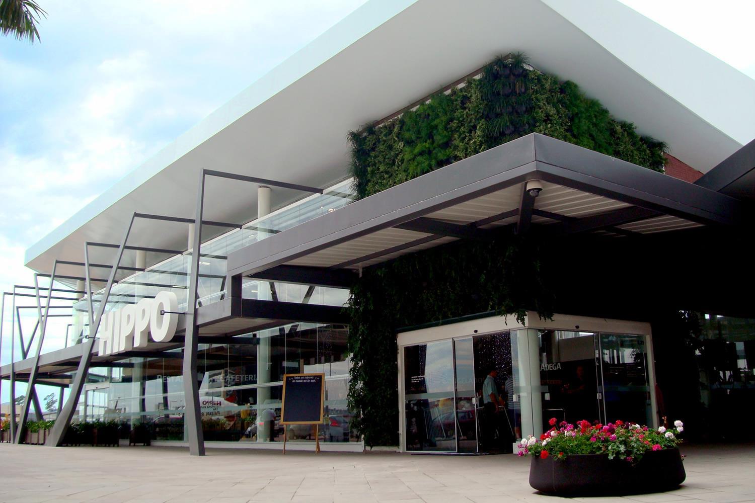 巴西 Empório Hippo 超市-2