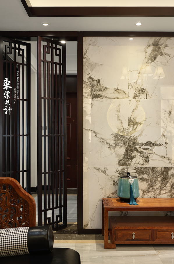 东棠设计—《水墨清欢·和风颂雅》-65