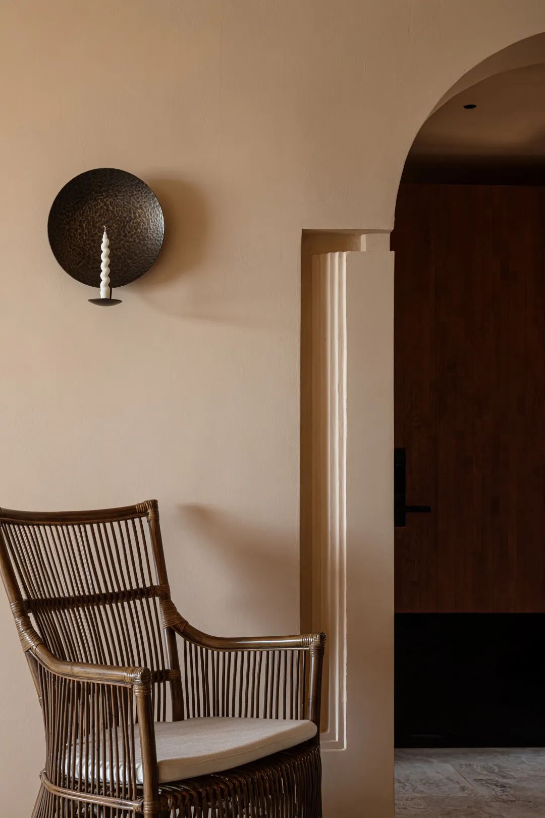 泸沽湖秋山酒店丨(YID)成都易禾上品室内装饰设计有限公司-60