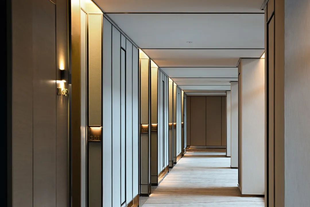 成都海泉湾美憬阁索菲特酒店丨中国成都丨PAL Design-50