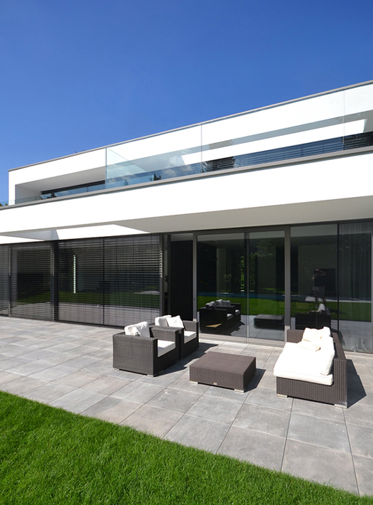 丨德国科隆丨bünck ARCHITEKTUR-27