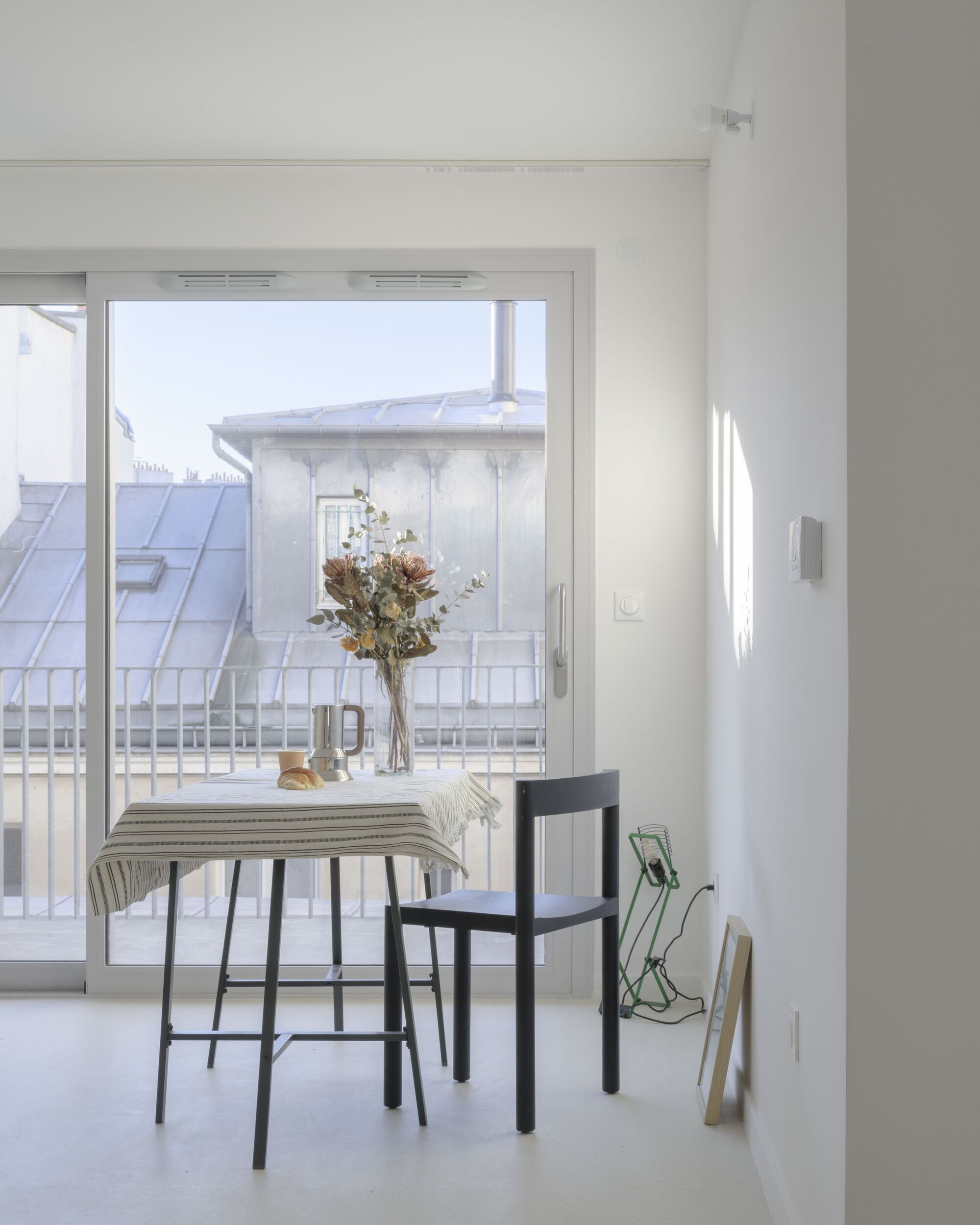 丨法国巴黎丨FUSO atelier-29