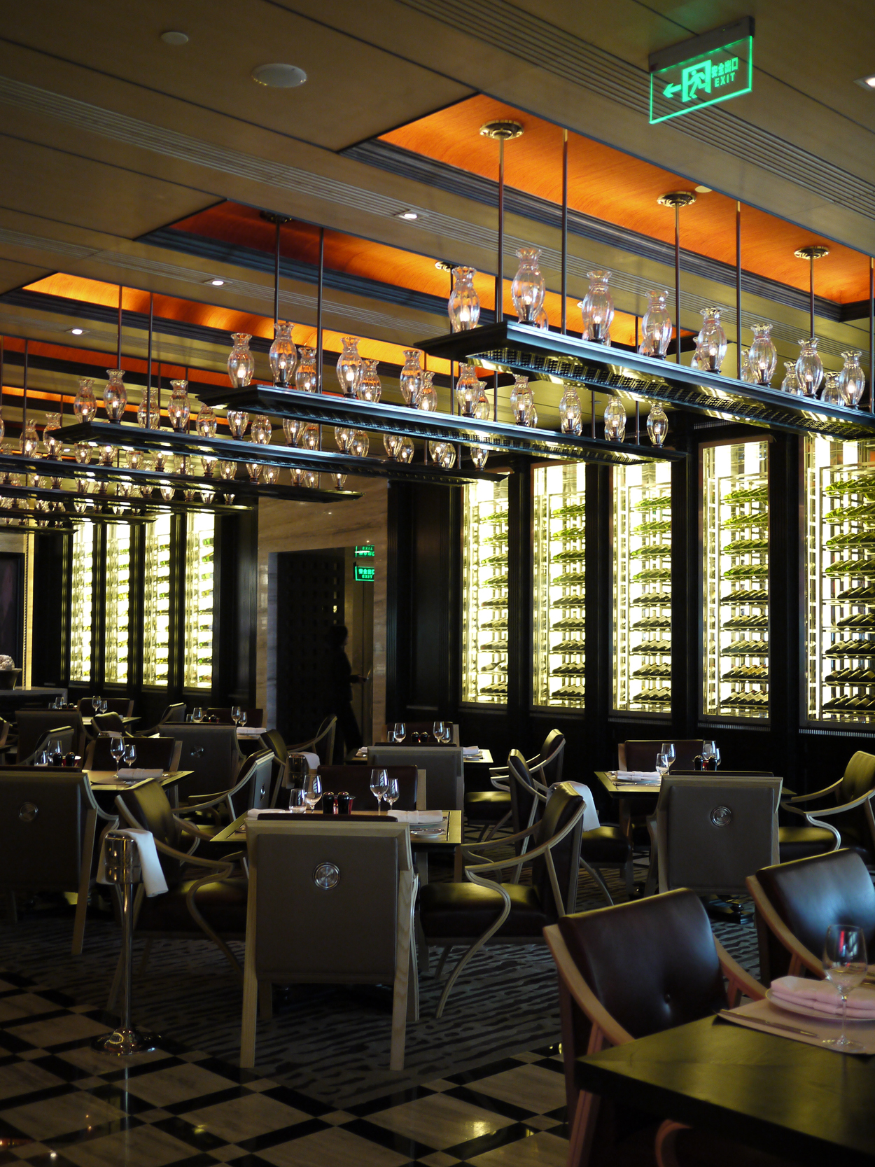 LTW  北京康莱德酒店-5-5