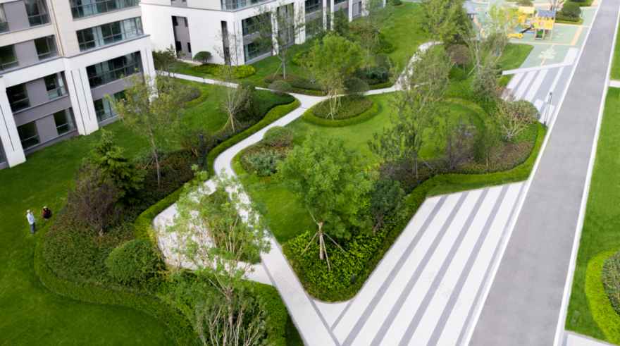 青岛融创·红岛湾丨中国青岛丨阿普贝思(北京)建筑景观设计咨询有限公司-37