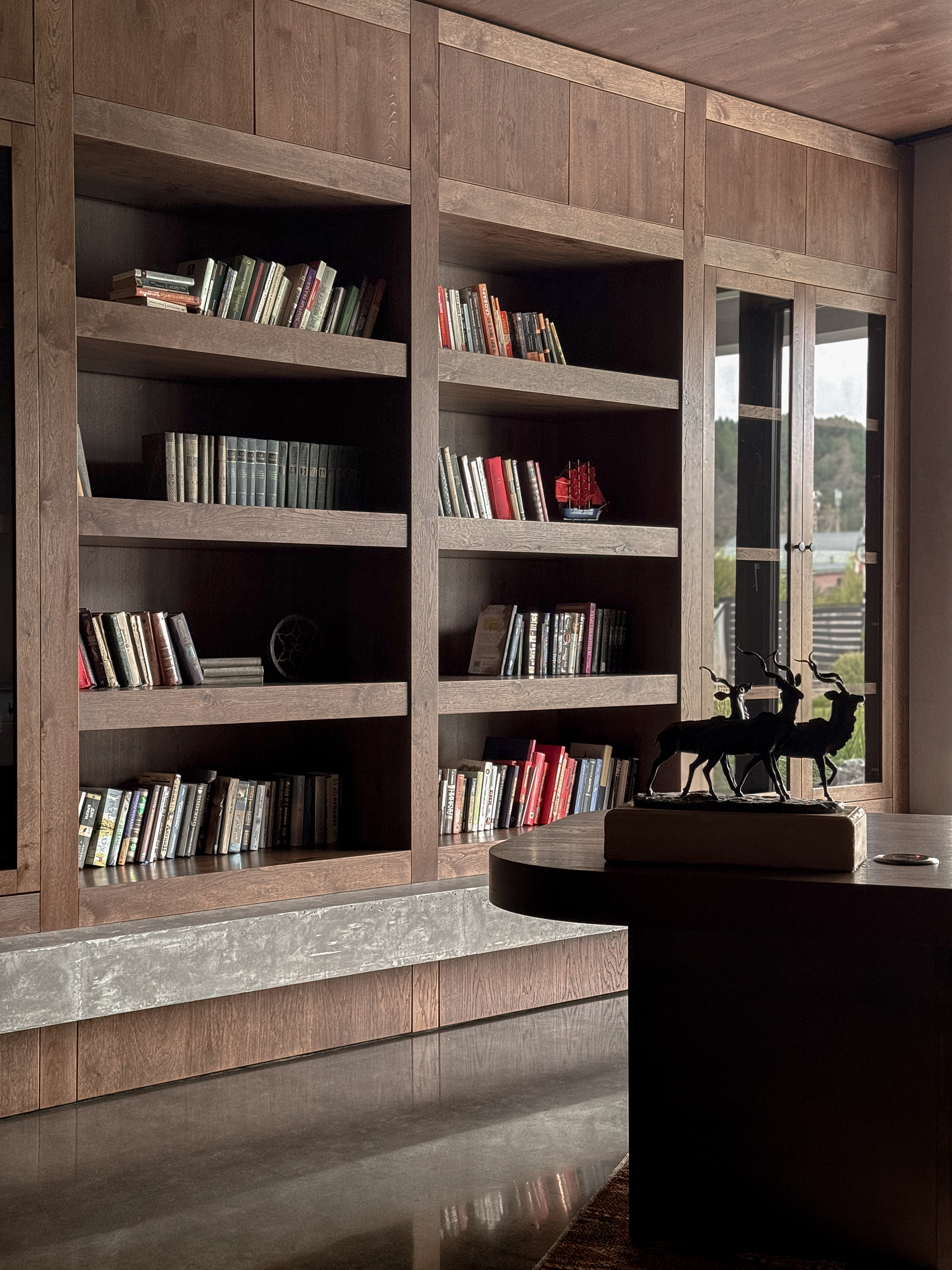 跃层丨LEFTdesign-27