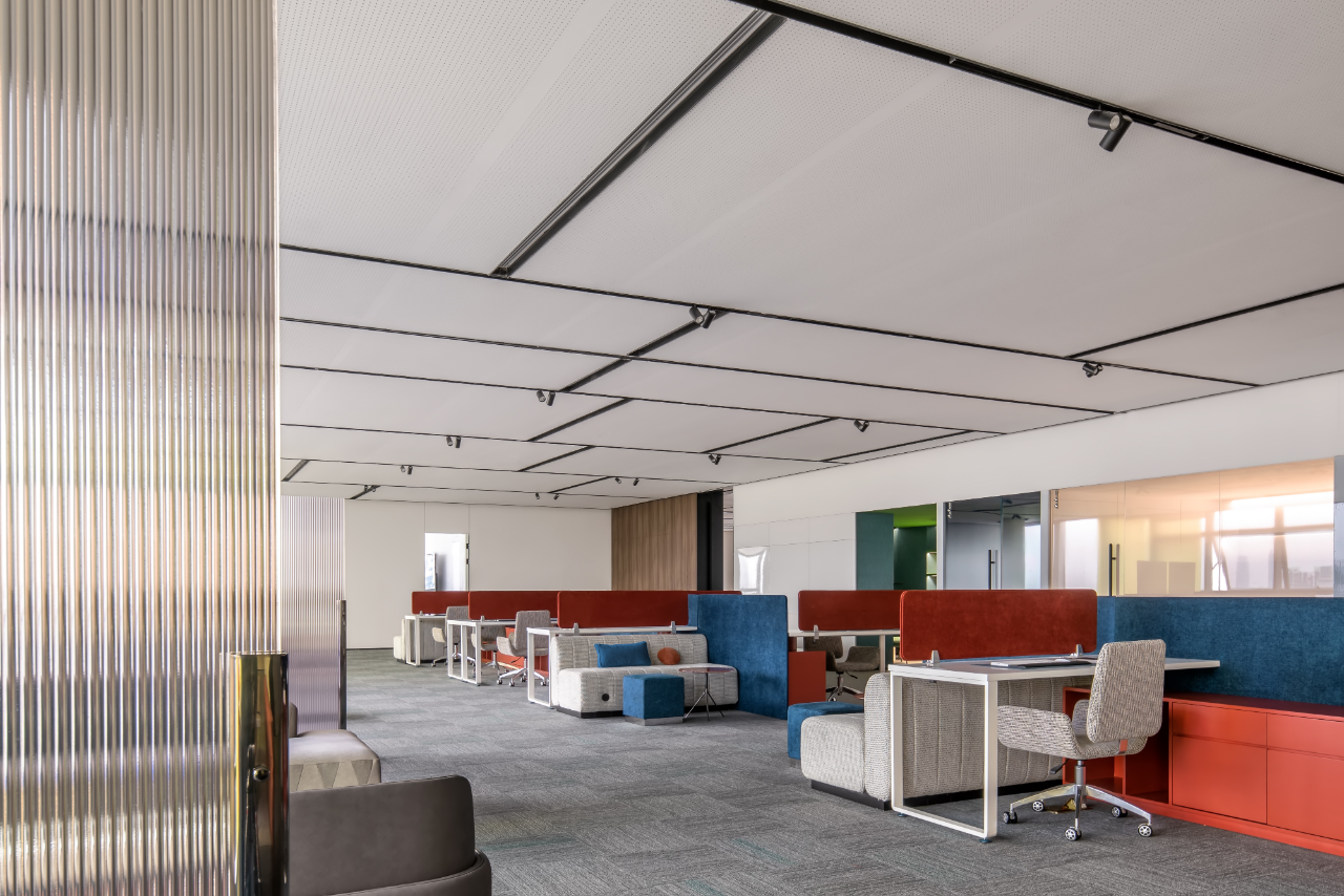 深圳粤海城联合招商项目丨中国深圳丨安奥拉设计(ANAURA)-69