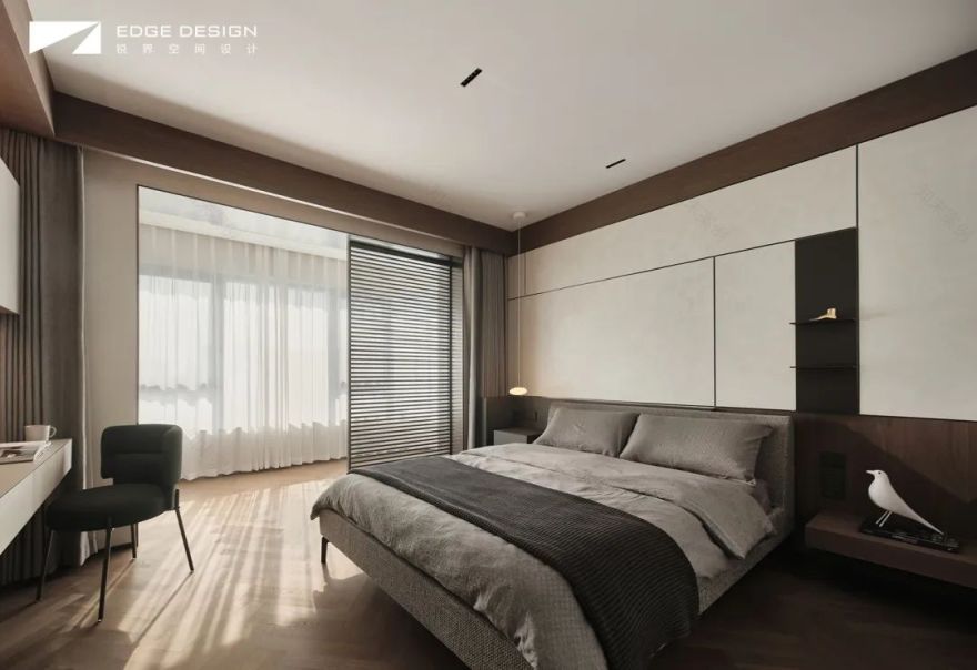 见微·质序丨中国南京丨锐界空间设计-53