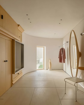 YOUWEI新乐路概念店丨中国上海丨say architects赛建筑