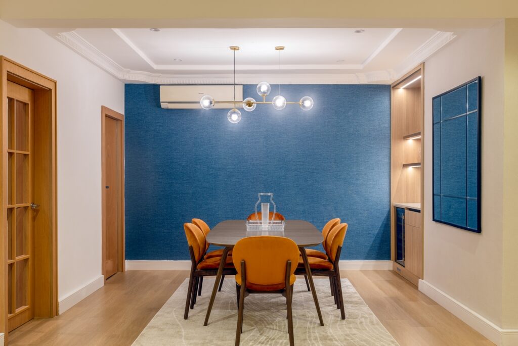 拉各斯两居室短租公寓丨尼日利亚拉各斯丨Dara Design Co-29