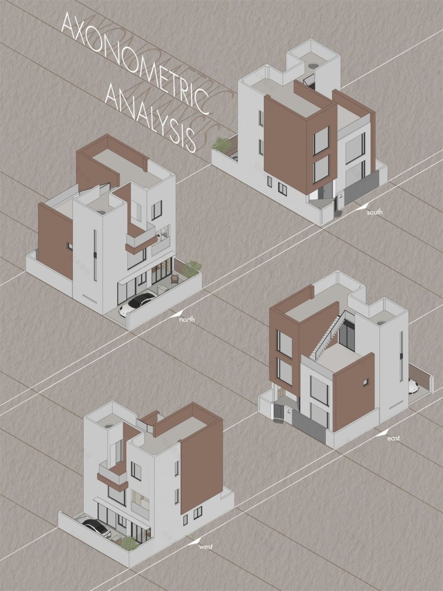 西潭别墅丨中国厦门丨九境合造设计-12
