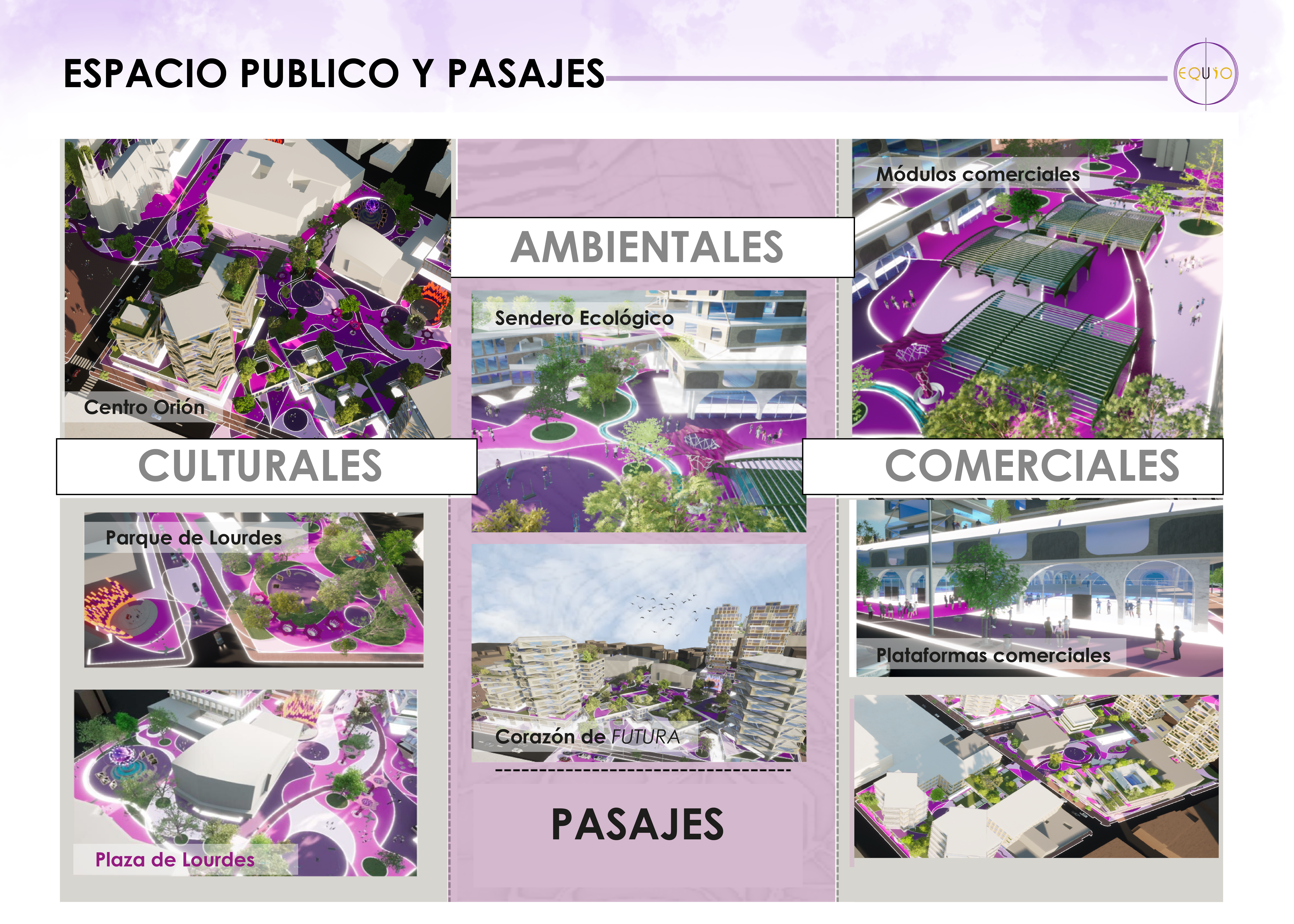 PLAN PARCIAL CHAPINERO - PORTAFOLIO EQUIO-71