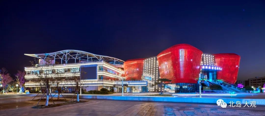 浮光掠影 · 山东城正集团办公空间设计丨中国临沂丨北岛大观设计事务所-109