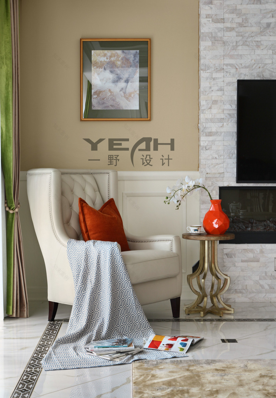 长安府世外桃源-21