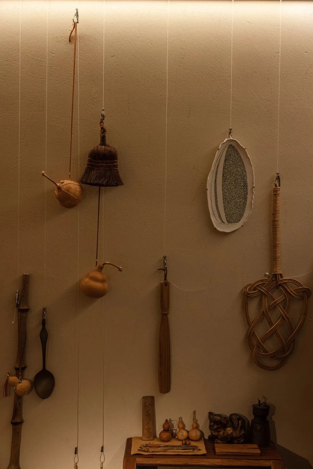 洛瓦瓦杂货铺丨中国成都丨清羽设计（李俊&宋夏）-13