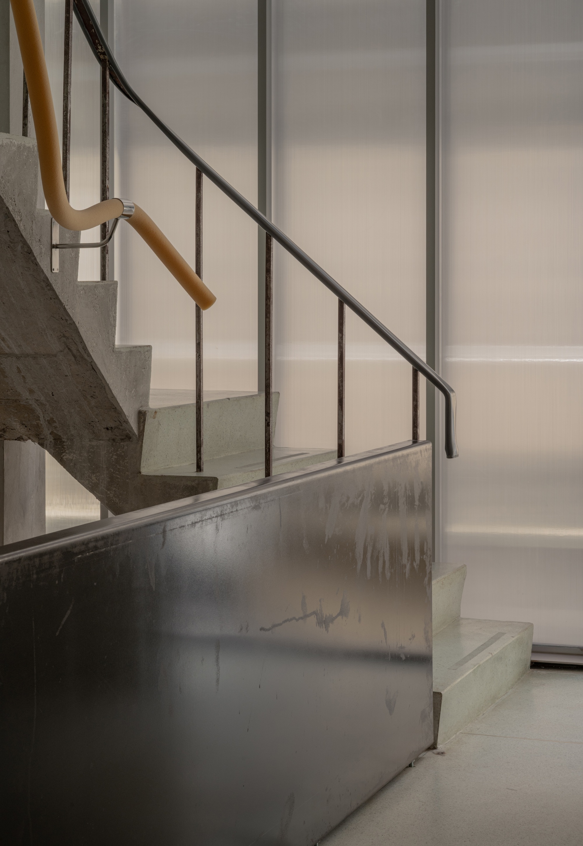 诺瓦当代画廊丨泰国曼谷丨Skarn Chaiyawat-20