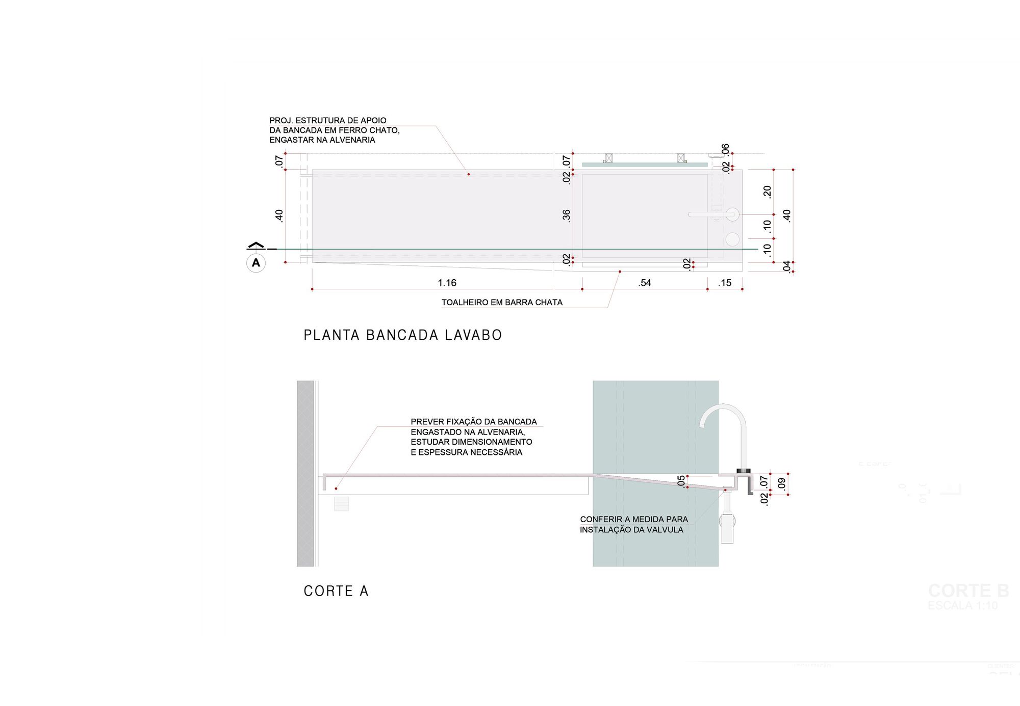 LC 之家丨巴西丨Caracho Arquitetos-38
