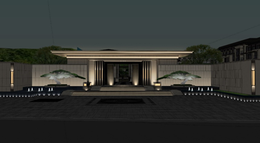 阳光城蚌埠麓山悦 | 山水诗意与现代人居的完美融合-79