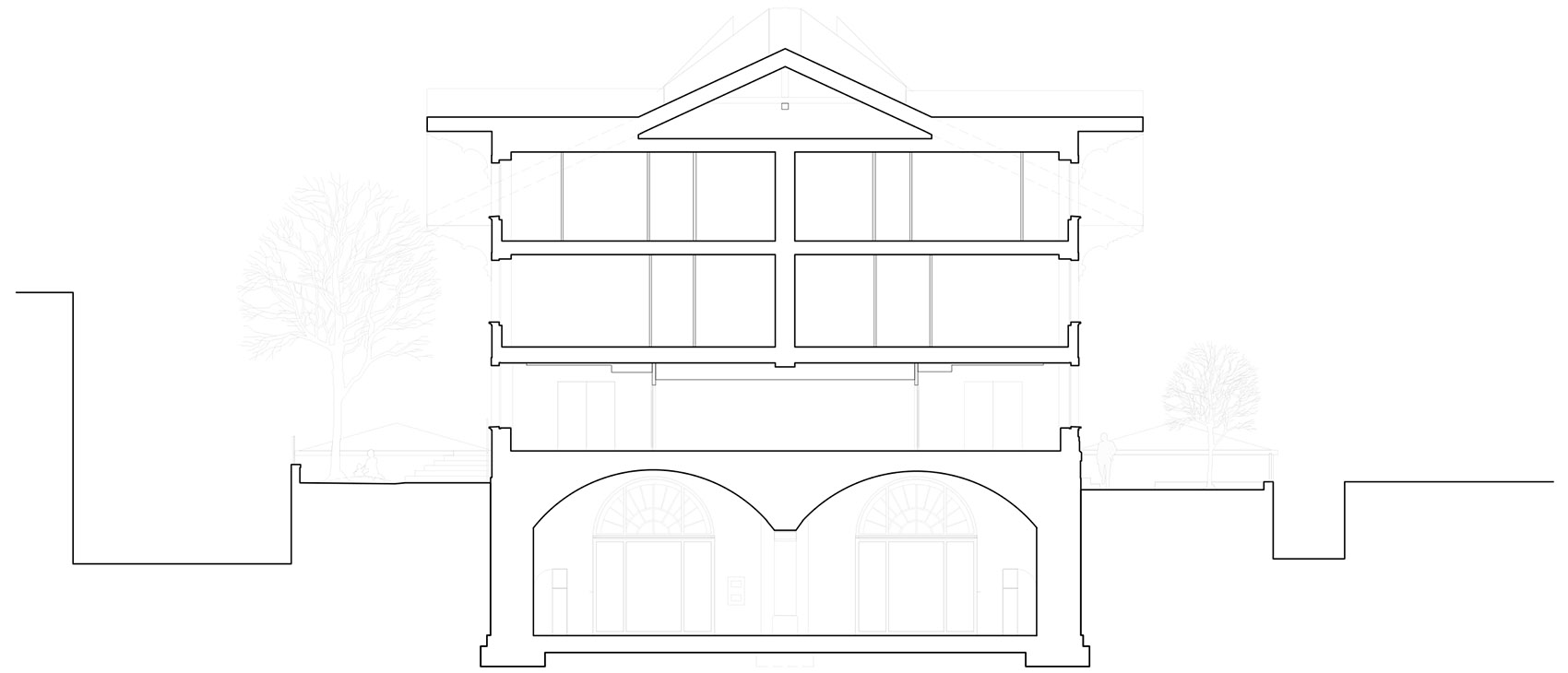 瑞士 Frontene· 路托儿所丨Lacroix Chessex-79