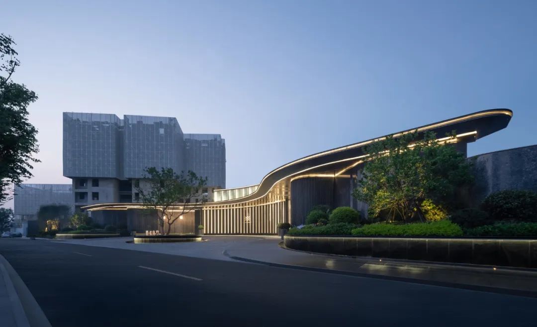 宁波中海·江湾樾丨中国宁波丨上景设计-10