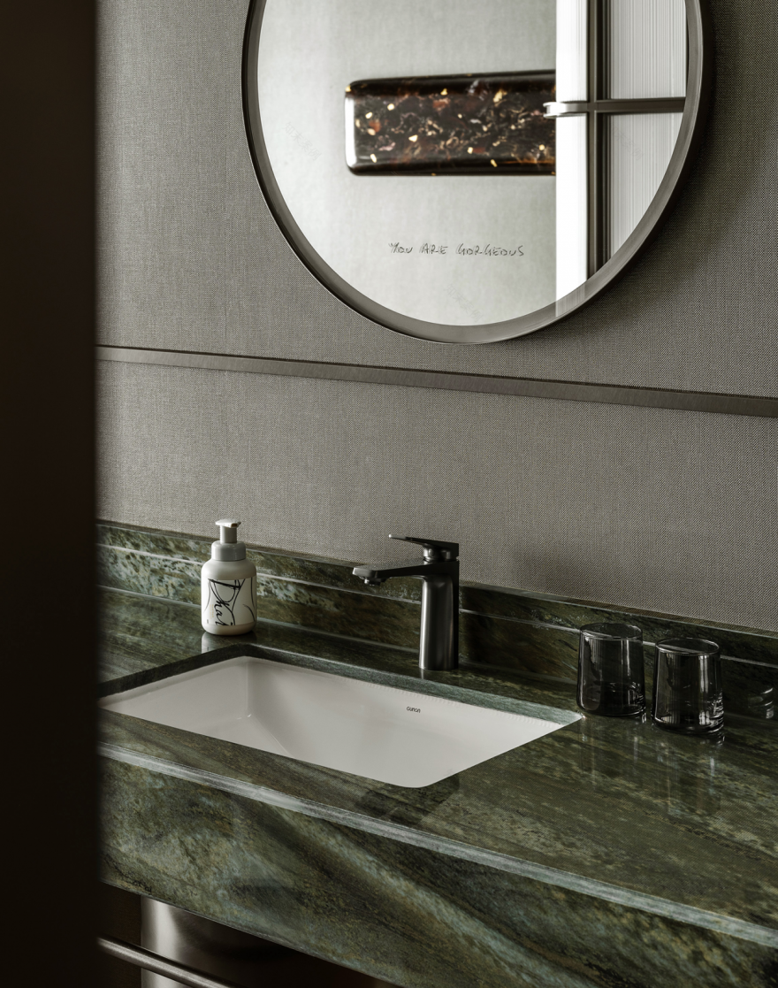 阿那亚NOA RESORT诺岸远近酒店丨中国丨宽品设计顾问DDC,魏晓璐建筑设计工作室-96