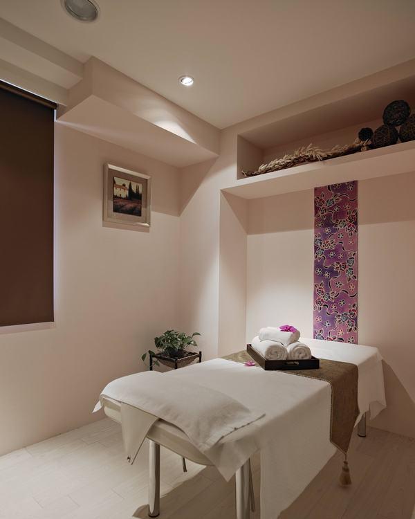 舒活身心 拾穗种籽会馆-14