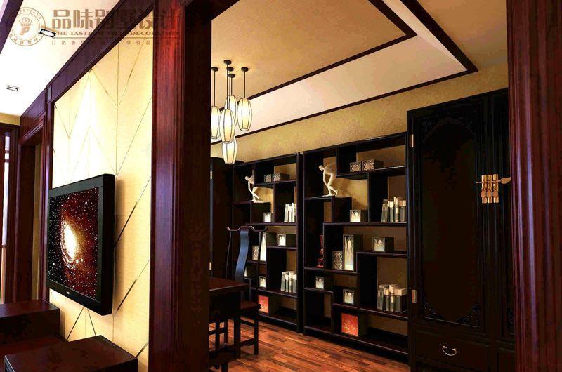 苏州靖江金桂园别墅-18