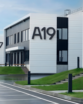 Parametr商业地产品牌创建丨未明确提及设计公司名称