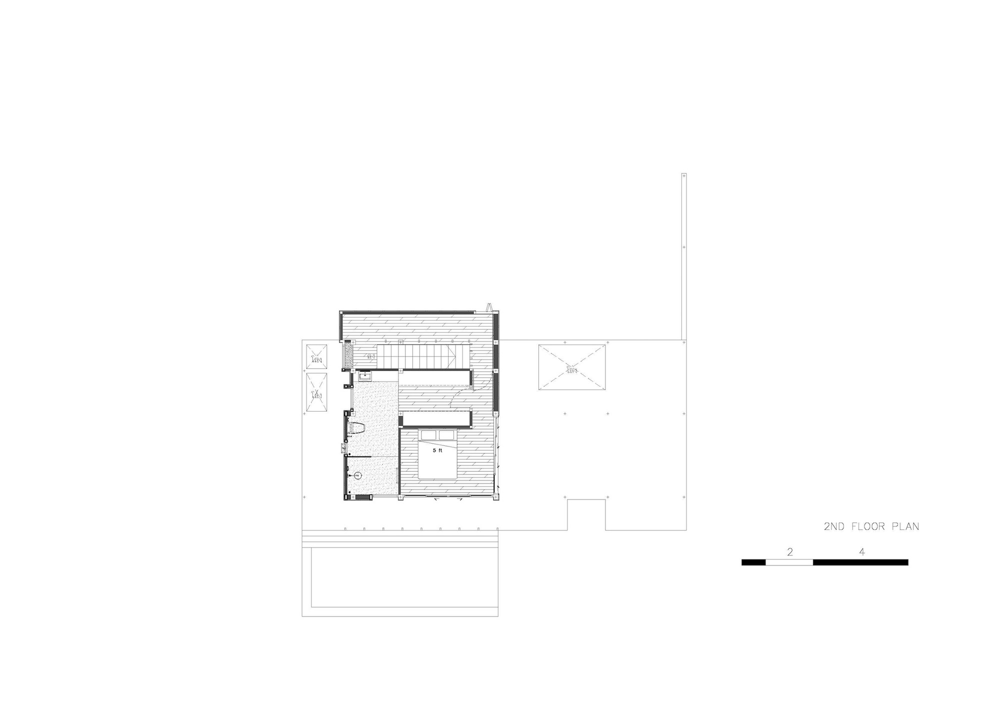 TNOP 度假屋丨泰国清莱丨IS Architects-47