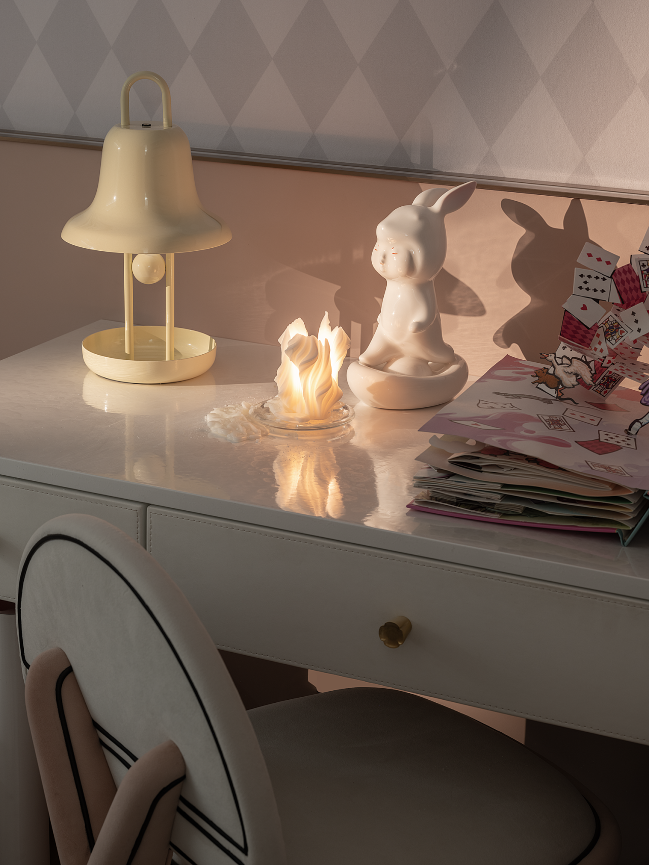 南昌中海·朝阳府样板间设计丨中国南昌丨北京山禾金缘艺术设计股份有限公司-20