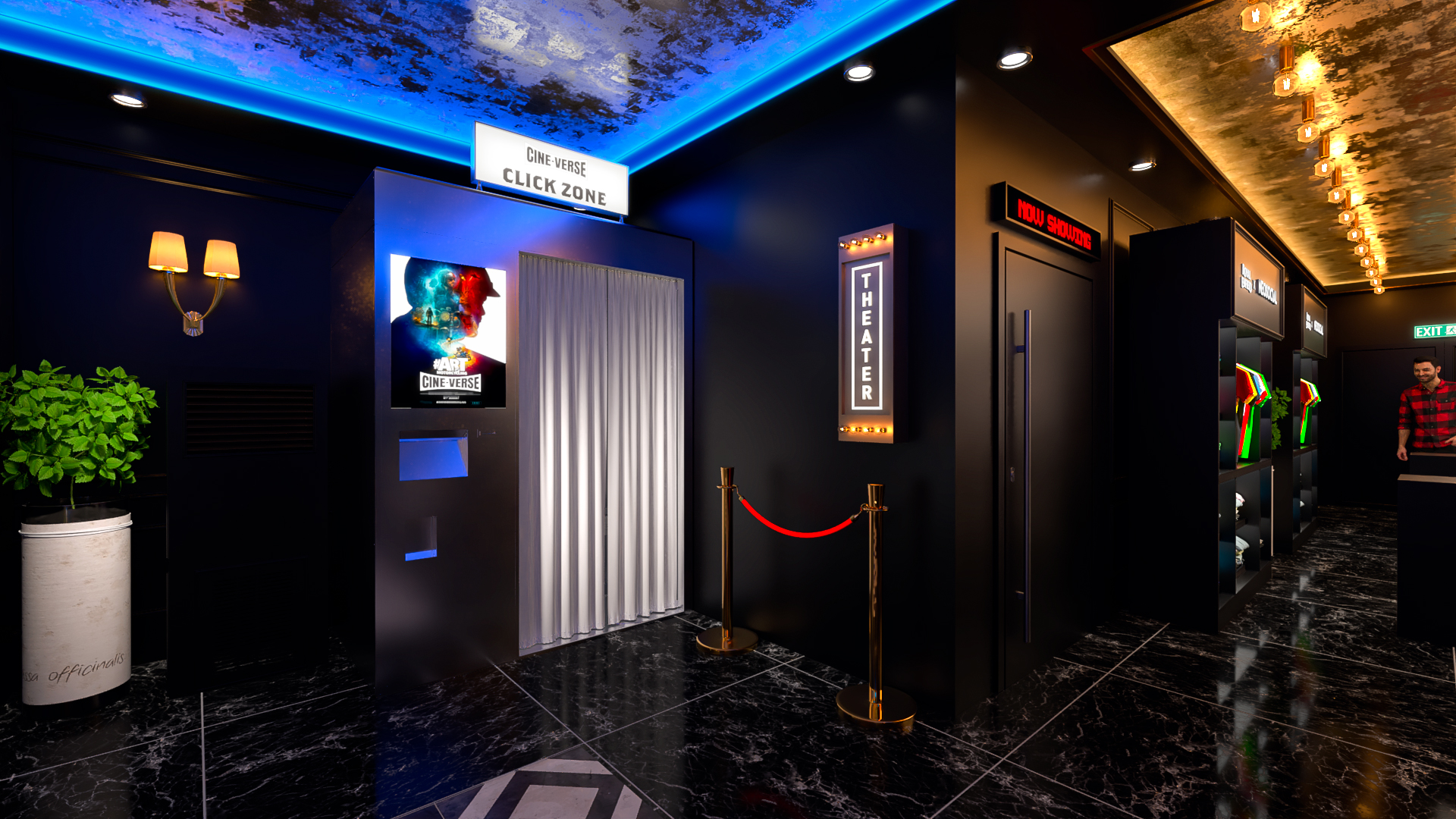 Art of Motorcycling - Royal Enfield-13