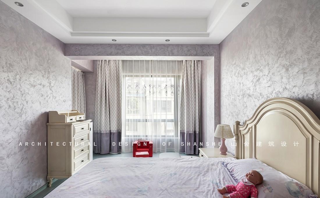 新中式家居，温馨实用与高雅并存-27