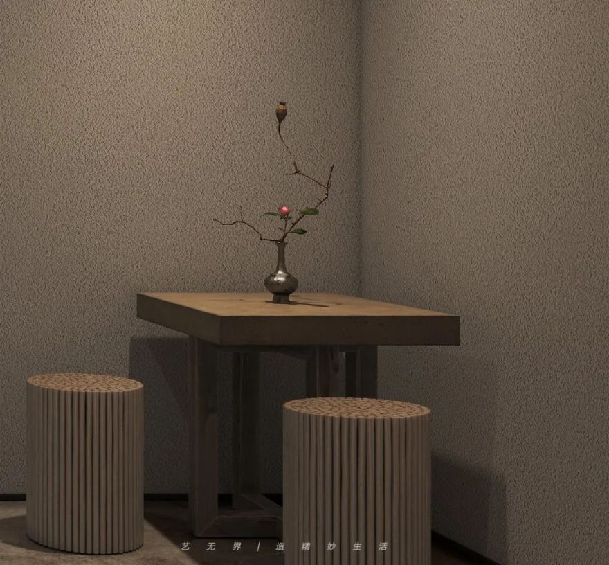 一隅茶室 · 深圳新中式茶室设计典范丨中国深圳丨田承茂,黄观富-19