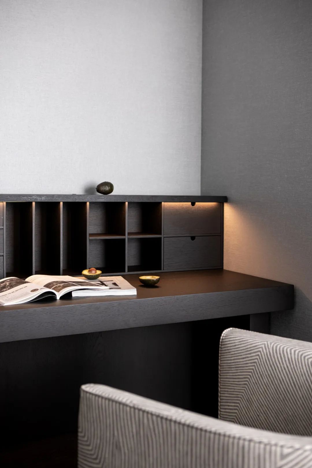 江山万里·昆吾丨中国宁波丨大器空间-71