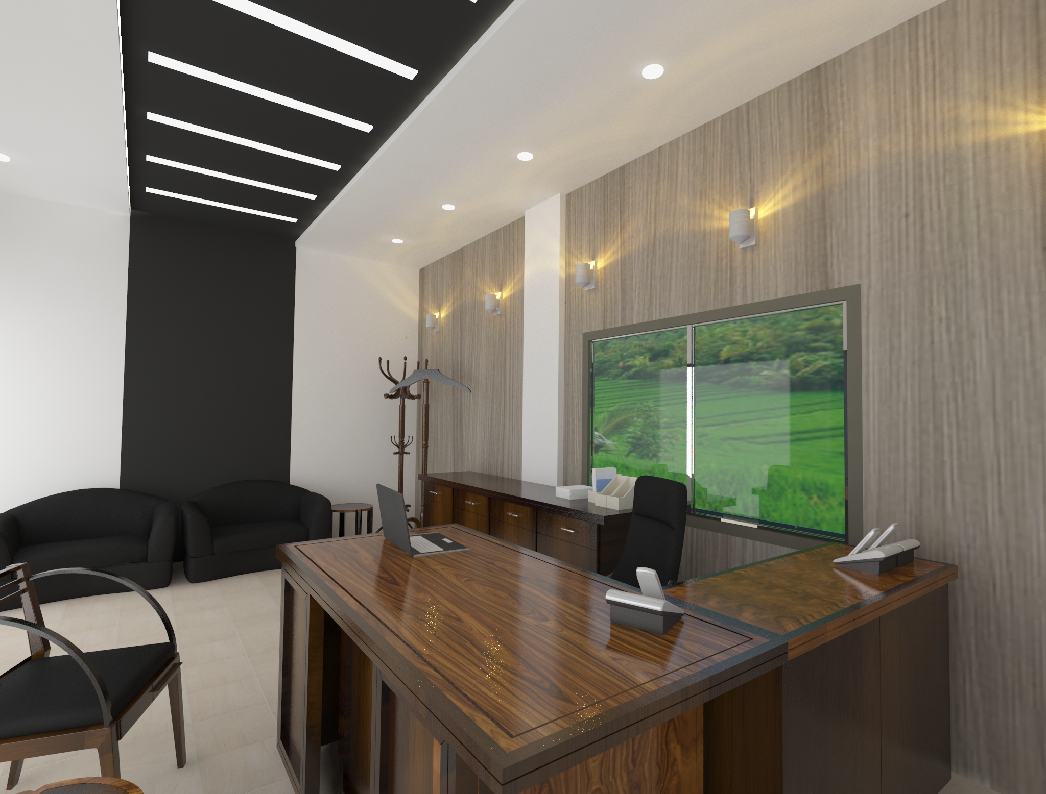 IT Office Islamabad-0