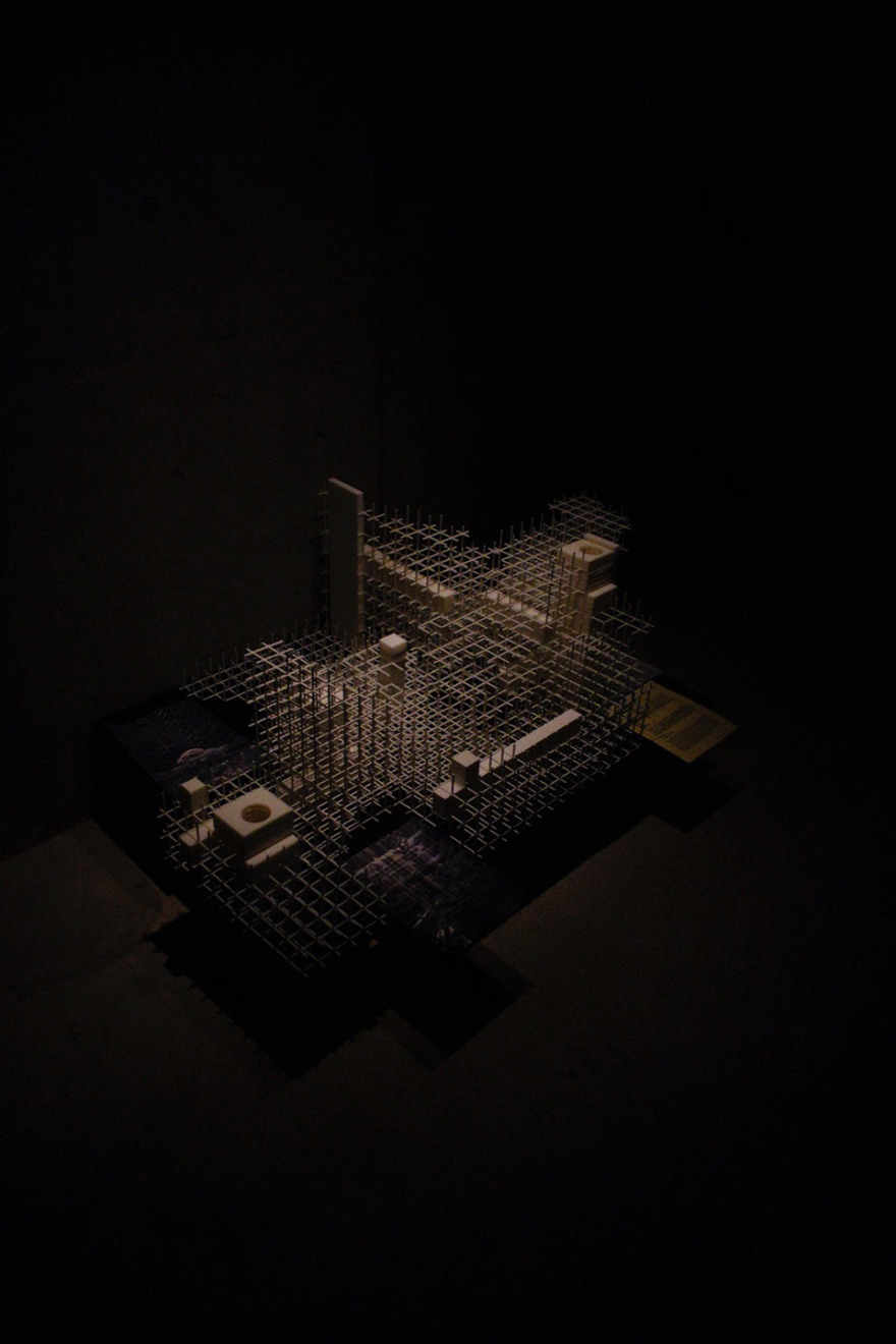 错译&建筑展丨Alexandre Vicente+Ken Farris-36