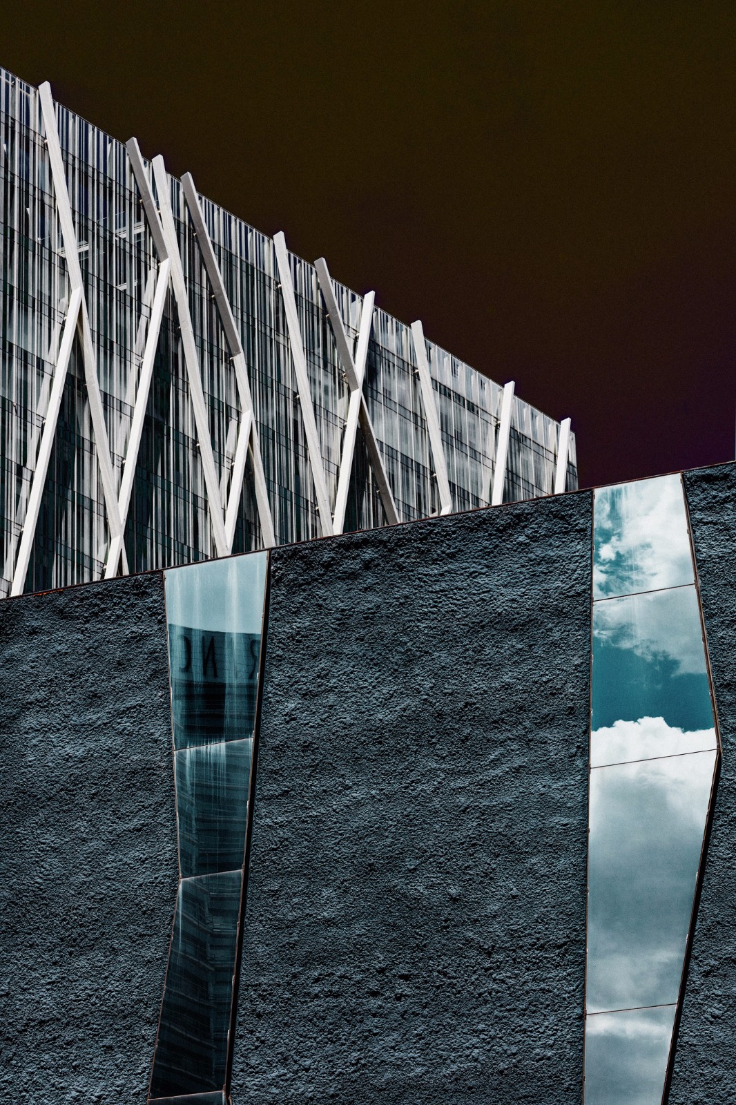 Carsten Witte 经典建筑摄影 · Iberian Architecture-14