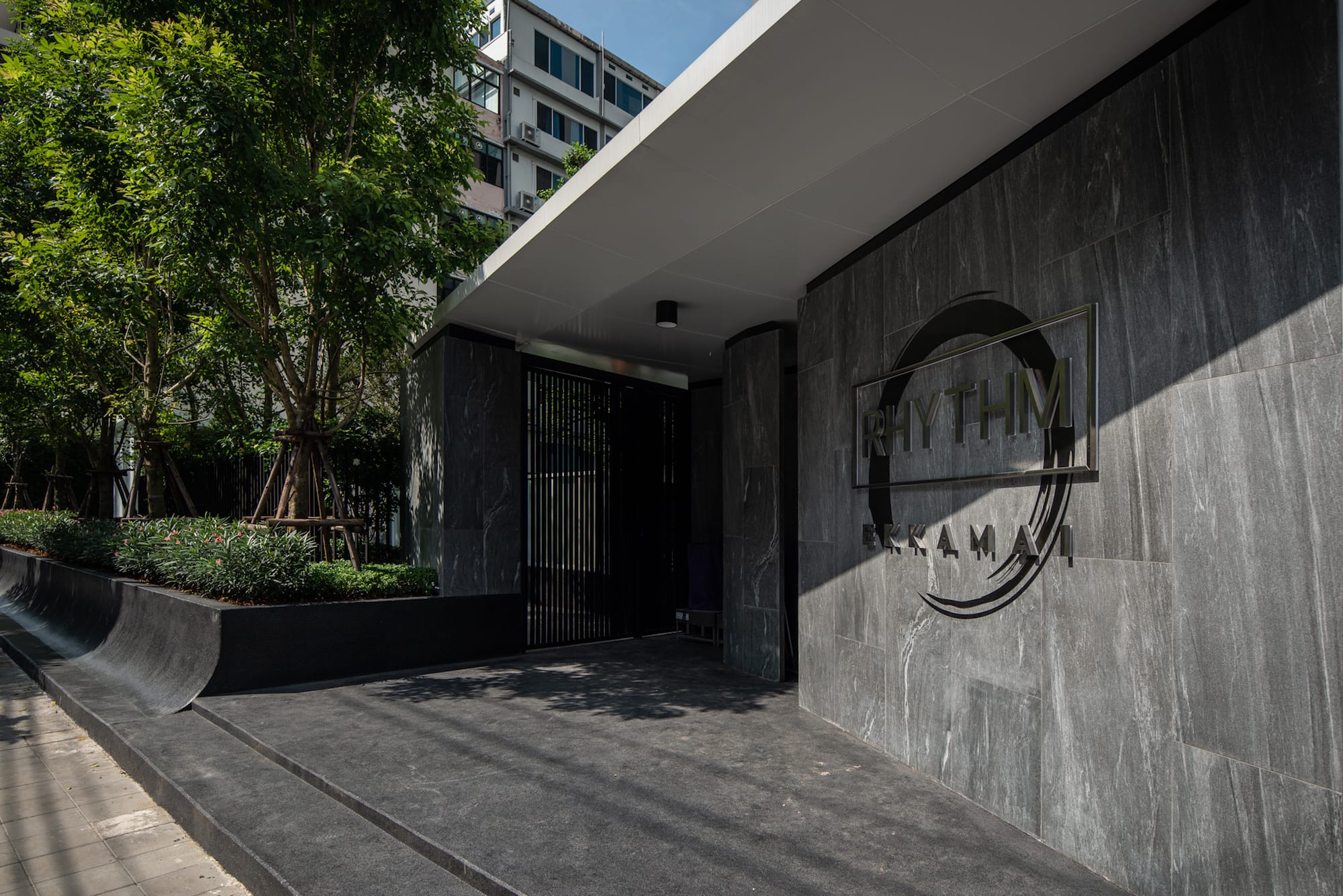 节奏埃卡迈丨泰国曼谷-7