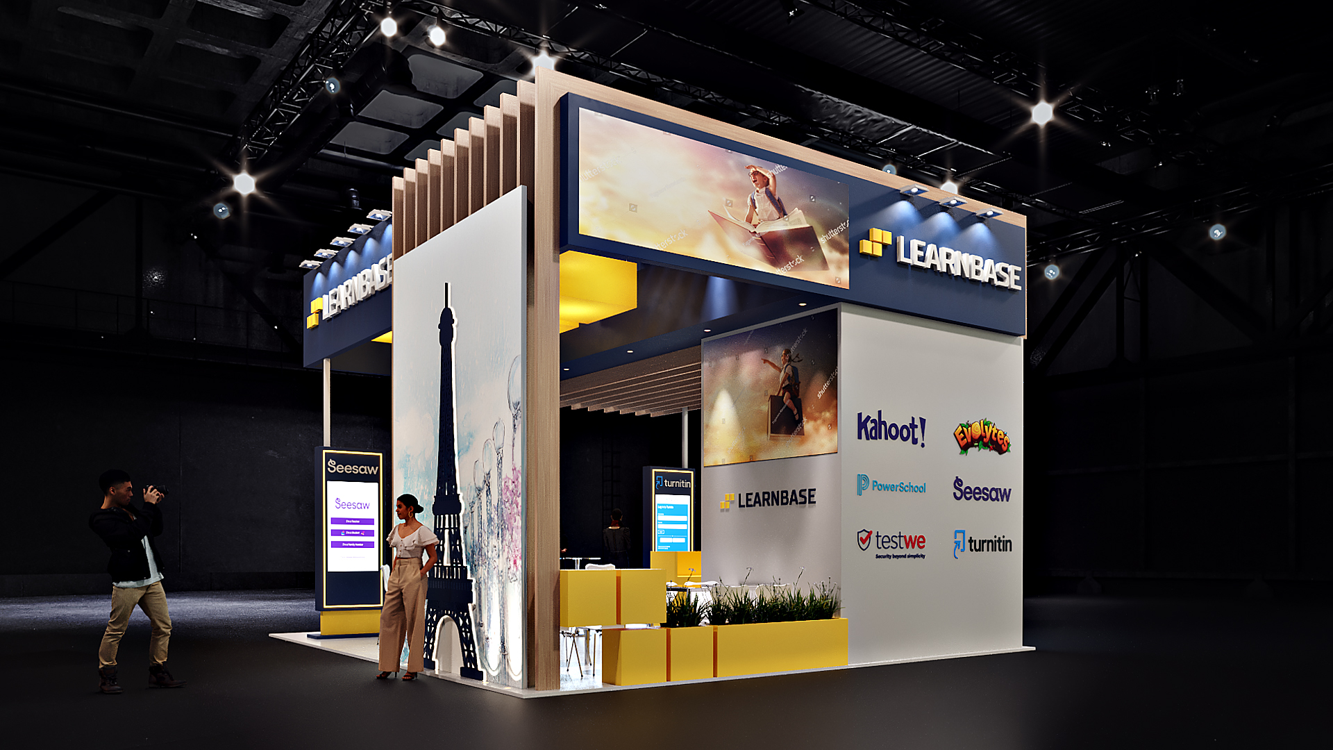 Learnbase | Bett Brasil 2025-4