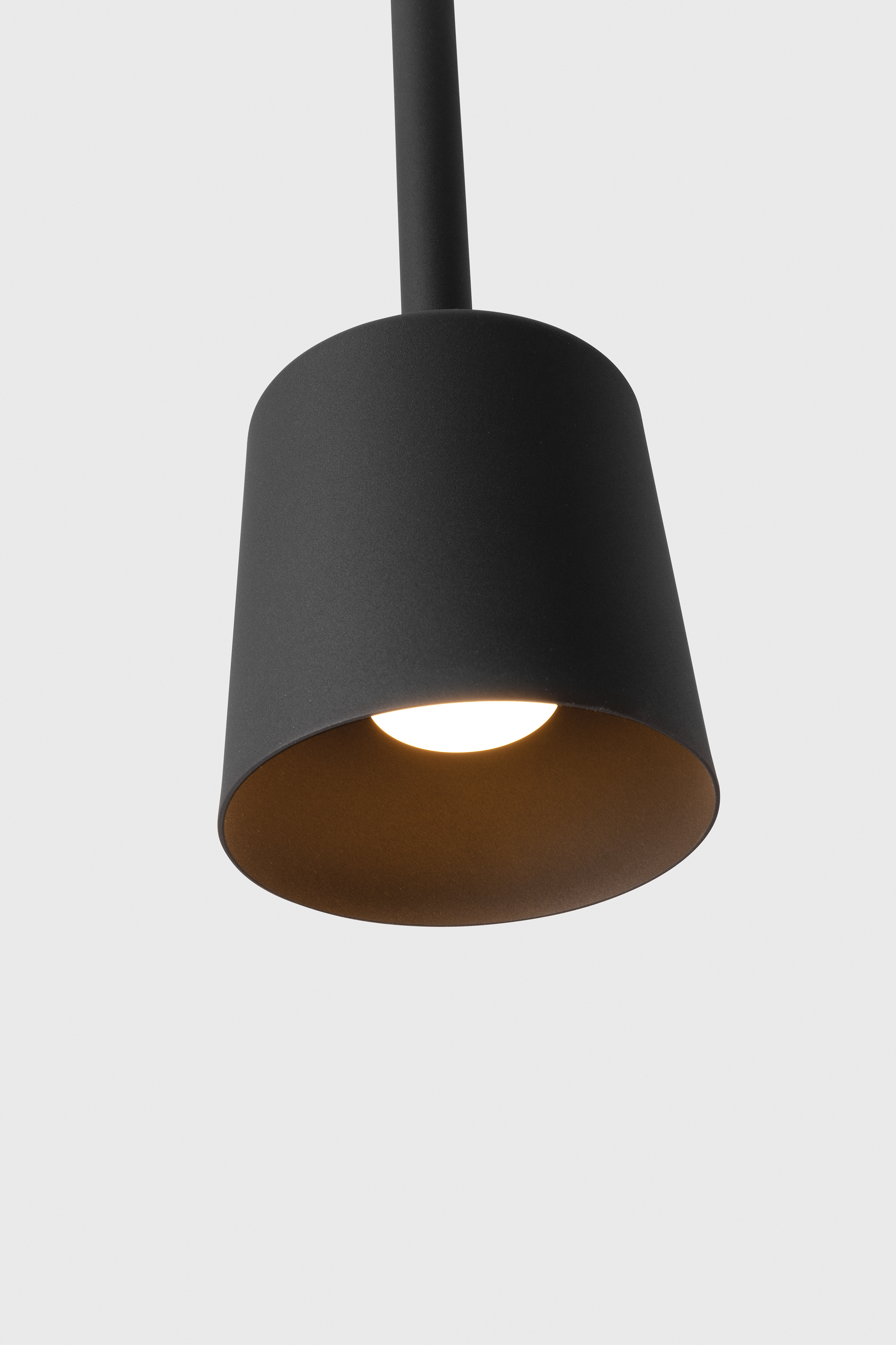 Tulip Bloom Suspended | Tulip | Architectural lighting | Modular Lighting Instruments-10