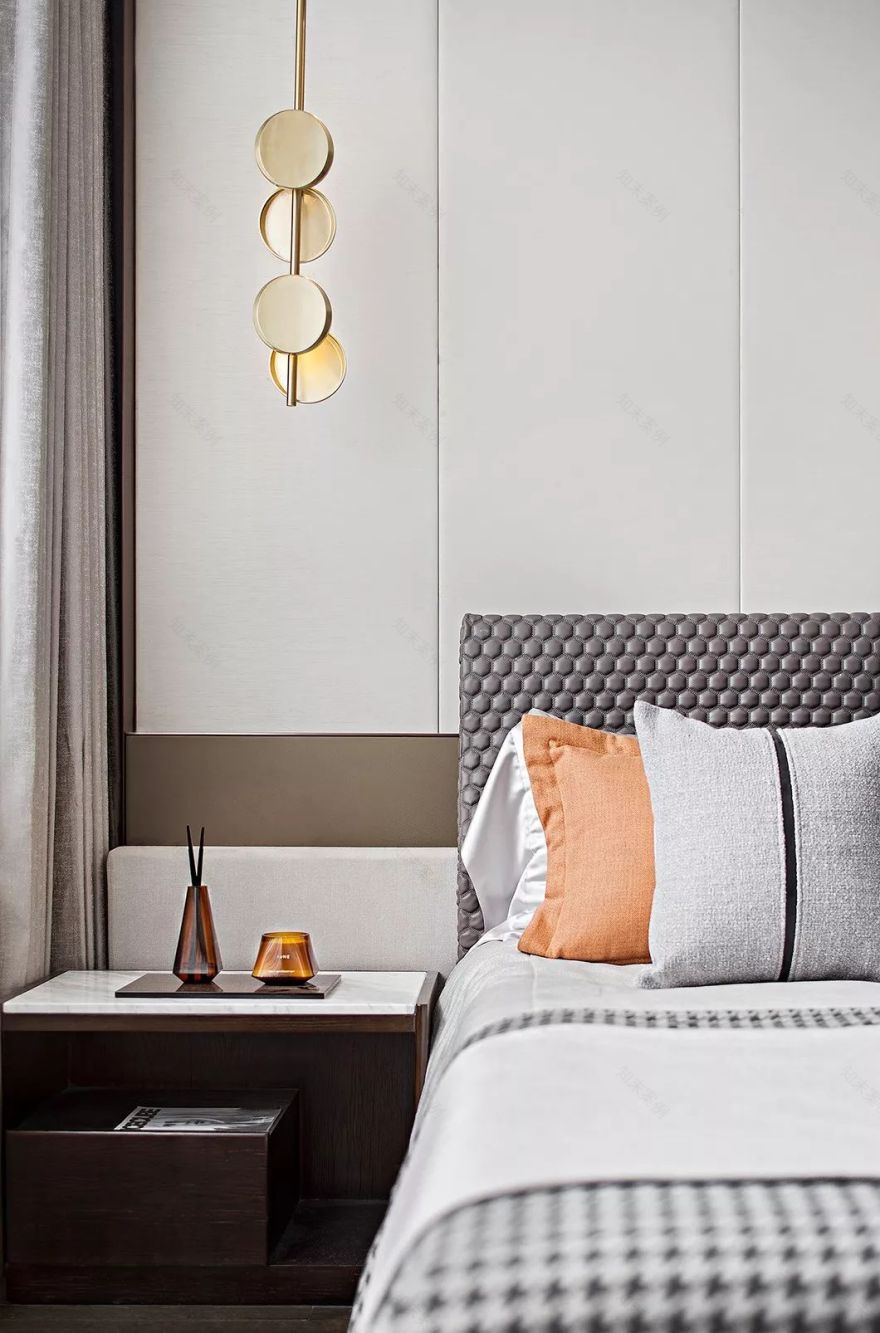 南京阳光城文澜府样板间-9