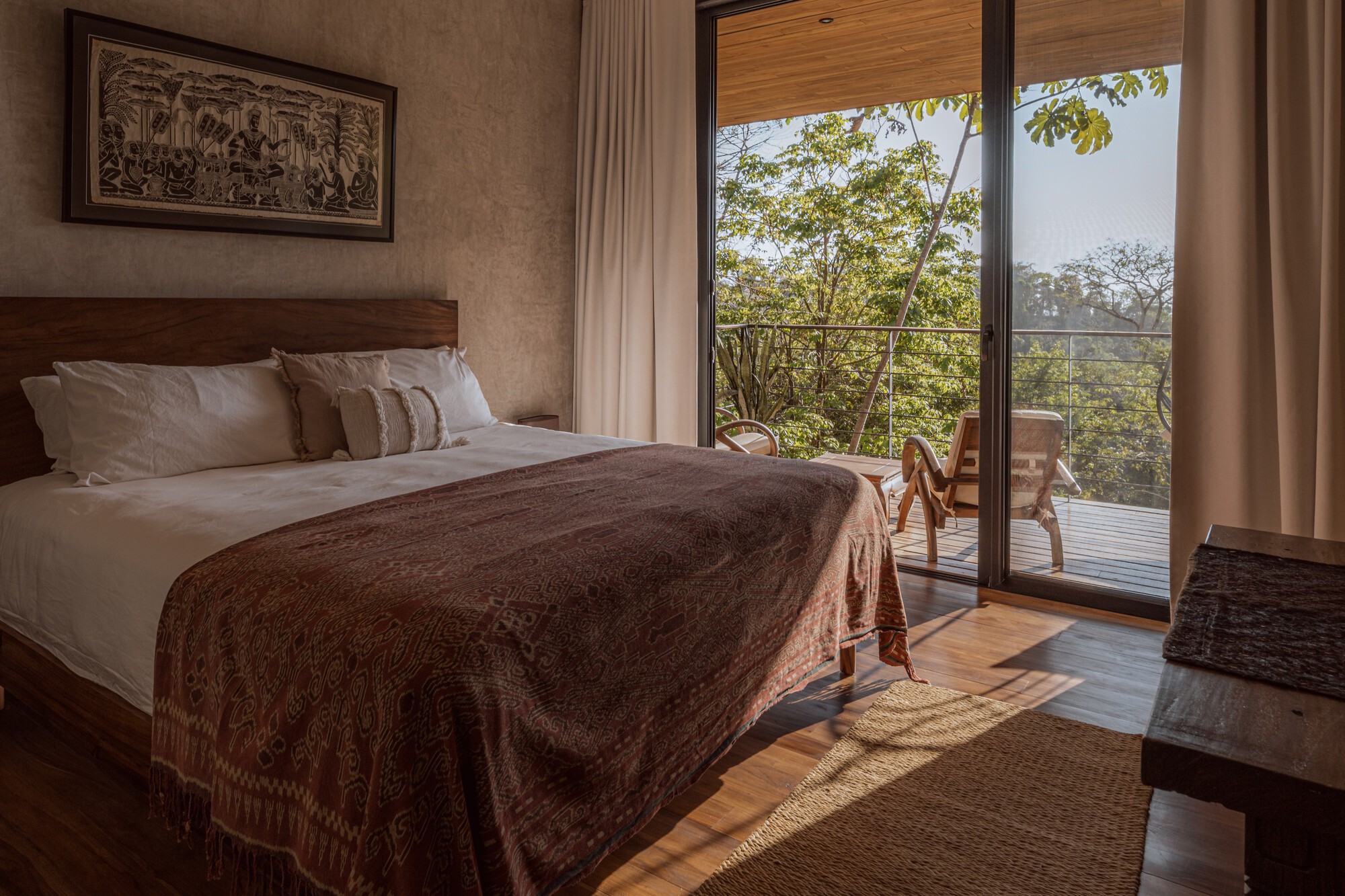 团结党大厦（注：Bersatu一般指马来西亚土著团结党，结合实际情况Bersatu House可理解为该党相关的大厦等建筑） 丨哥斯达黎加丨Estudio D3B-43