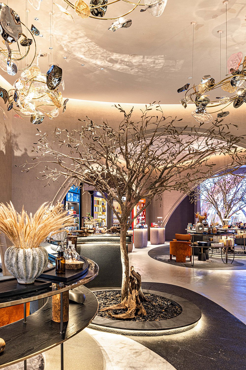 Atelier旗舰店 · PIA · 2022 · 泰国-2