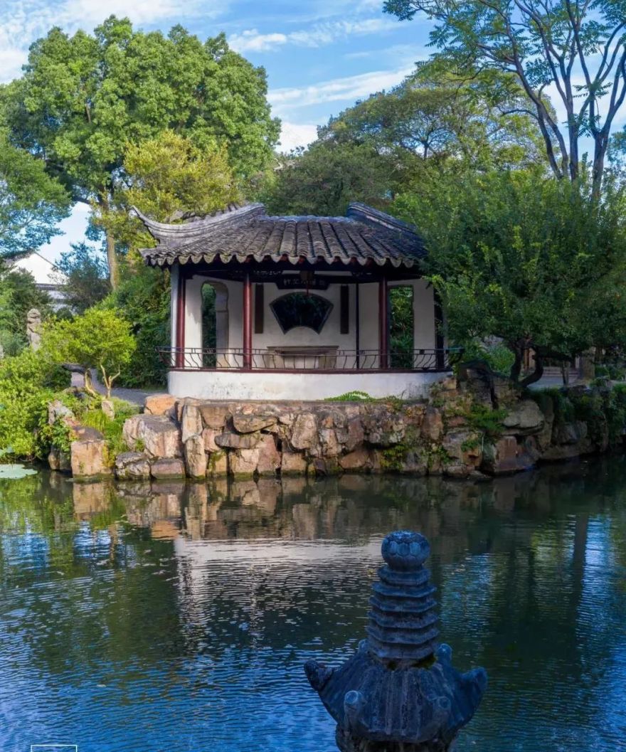 拙政园-31