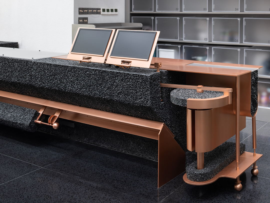 Bananain蕉内深圳万象天地概念店丨中国深圳丨Some Thoughts空间设计工作室-23