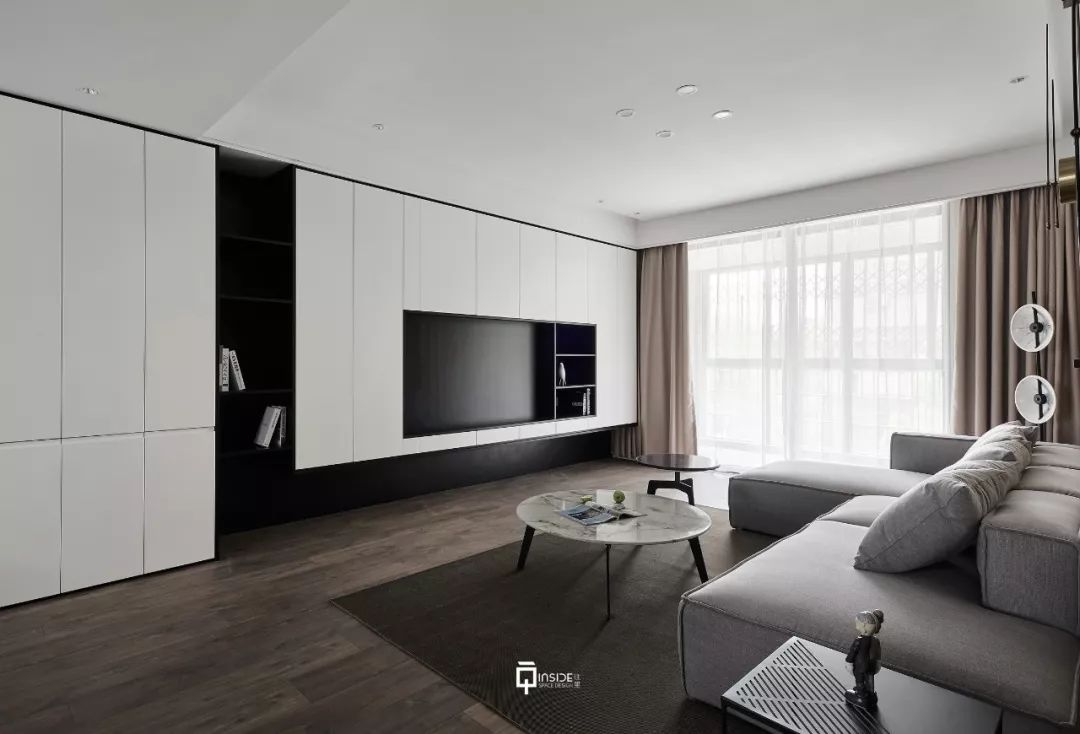 阳光收纳极简家-22