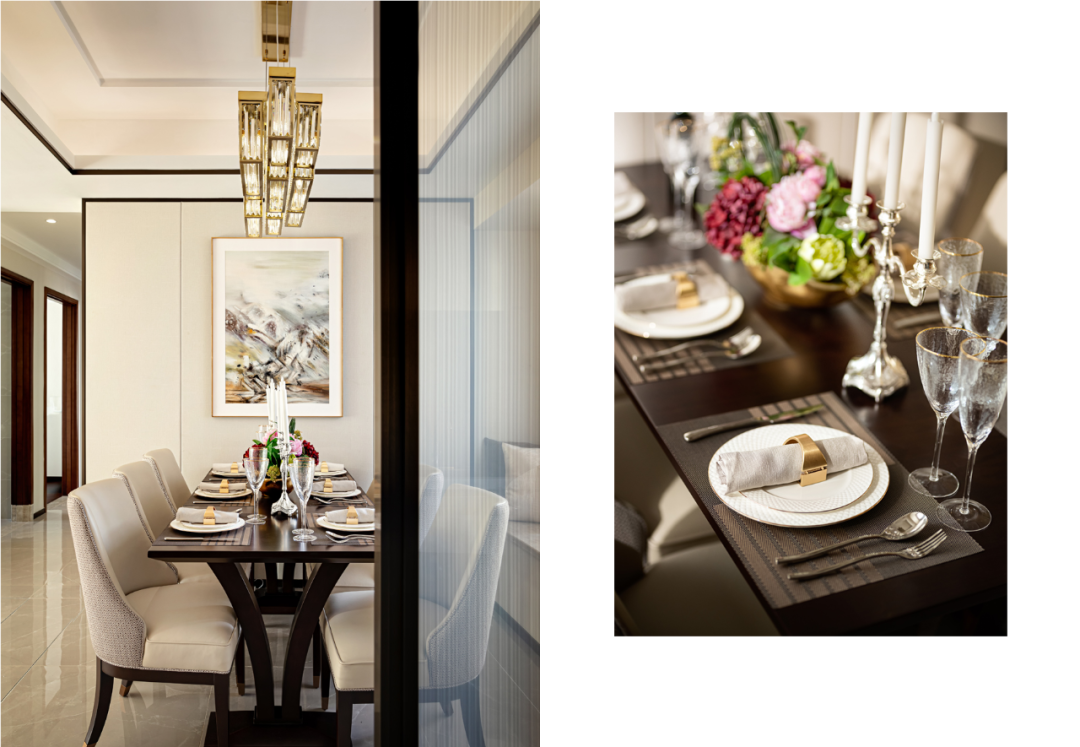 《空间美学，即生活美学》 | 戴勇设计团队打造的生活美学空间-55