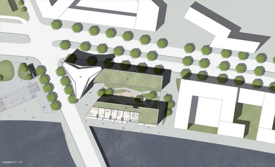 丨GermanyHamburg丨eins:eins architekten-6