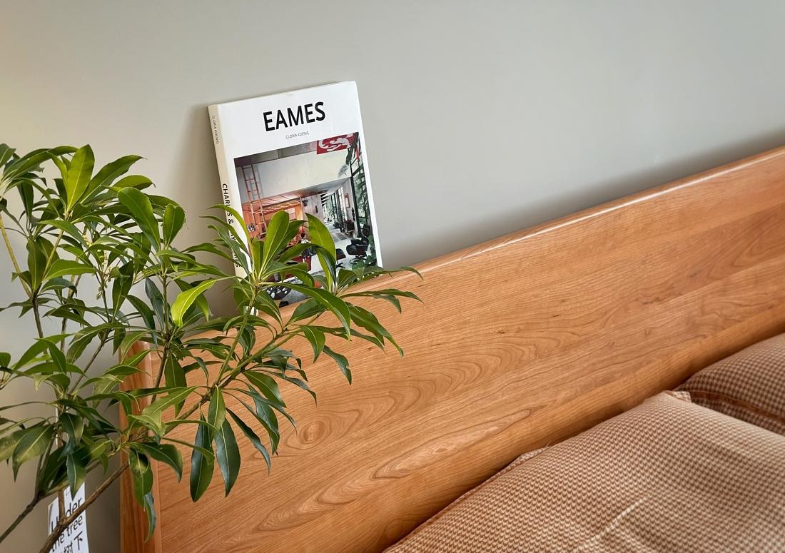 心之所向 · 现代简约风格舒适家居设计-51