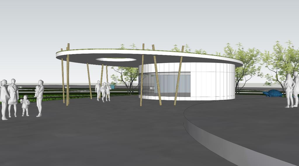 Cop27- Green Zone (Mental flame X Dino activations)-19